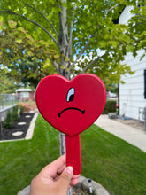 Cargar imagen en el visor de la galería, Corazón mirror
