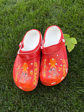 Load image into Gallery viewer, Amiga Mia shoes
