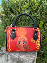 Load image into Gallery viewer, Tropicoqueta bag (black)
