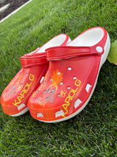 Load image into Gallery viewer, Amiga Mia shoes
