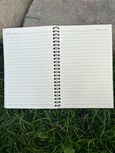 Load image into Gallery viewer, Oki Doki notebook
