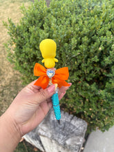 Load image into Gallery viewer, Tweety pen
