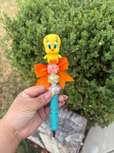 Load image into Gallery viewer, Tweety pen
