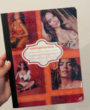 Load image into Gallery viewer, Karol composition book
