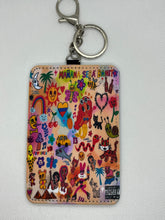 Load image into Gallery viewer, Bonito card holder
