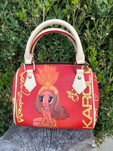 Load image into Gallery viewer, Tropicoqueta bag (tan)
