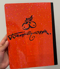 Load image into Gallery viewer, Tropicoqueta composition book
