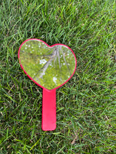 Cargar imagen en el visor de la galería, Corazón mirror
