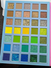 Load image into Gallery viewer, RBD palette

