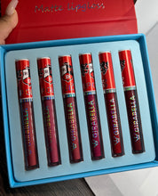 Load image into Gallery viewer, RBD Matte lipstick
