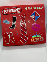 Load image into Gallery viewer, RBD Matte lipstick

