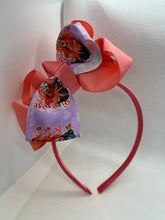 Load image into Gallery viewer, Bichota headband
