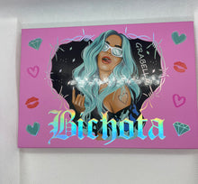 Load image into Gallery viewer, Bichota blush &amp; highlighter
