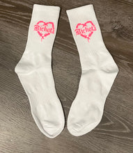 Load image into Gallery viewer, Bichota socks
