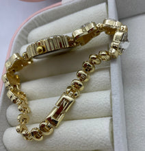 Cargar imagen en el visor de la galería, Clear heart watch
