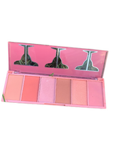 Load image into Gallery viewer, Buzzed N' Blushed Highlighter Set

