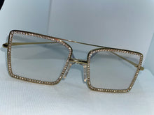 Load image into Gallery viewer, Fashion Glasses
